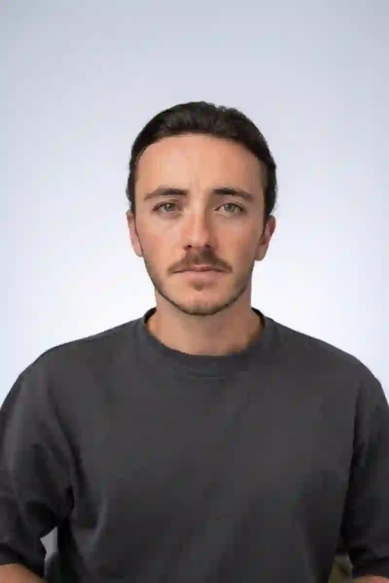 Andrew today, founder of The First Call